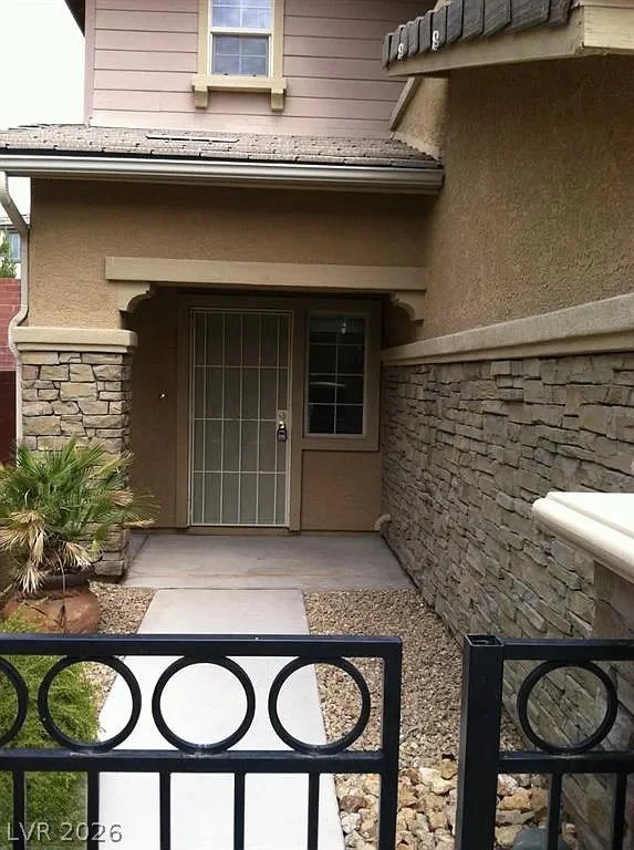 5413 Bristol Bend, Las Vegas, NV 89135
