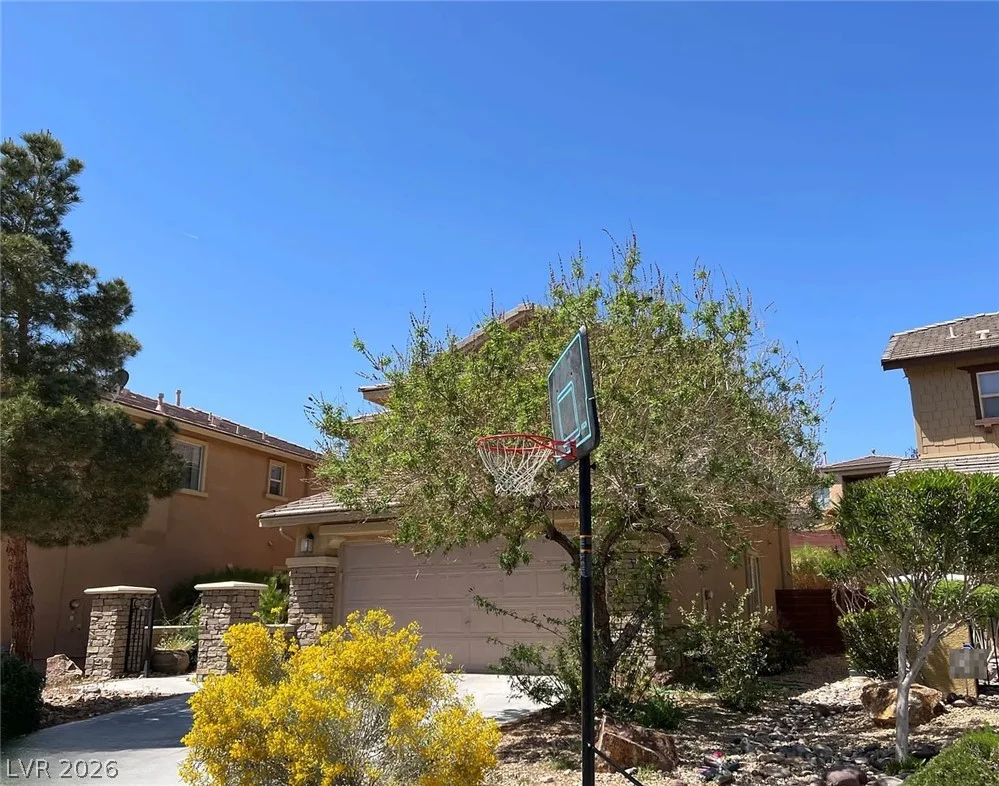 5413 Bristol Bend, Las Vegas, NV 89135