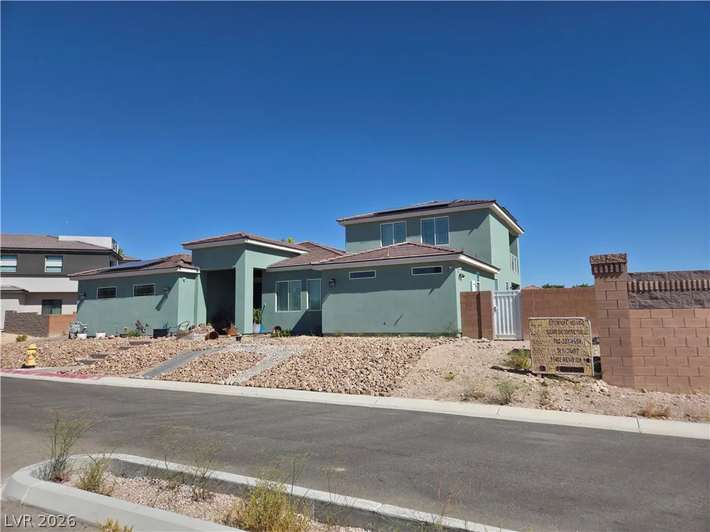5855 Westwind, Las Vegas, NV 89118