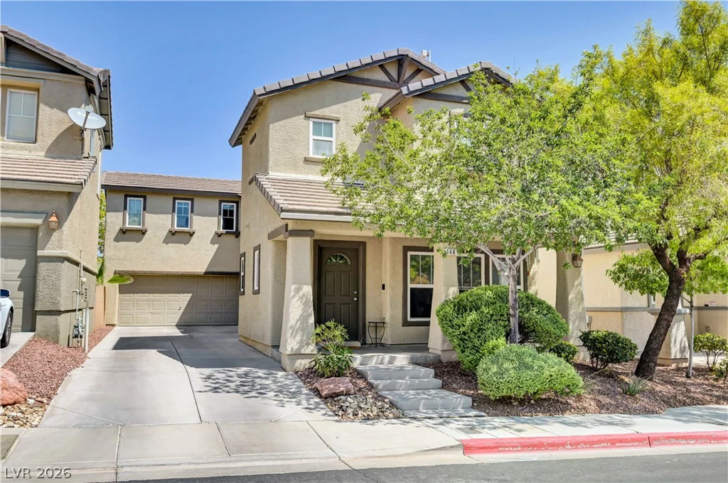 148 Afternoon Rain, Henderson, NV 89002