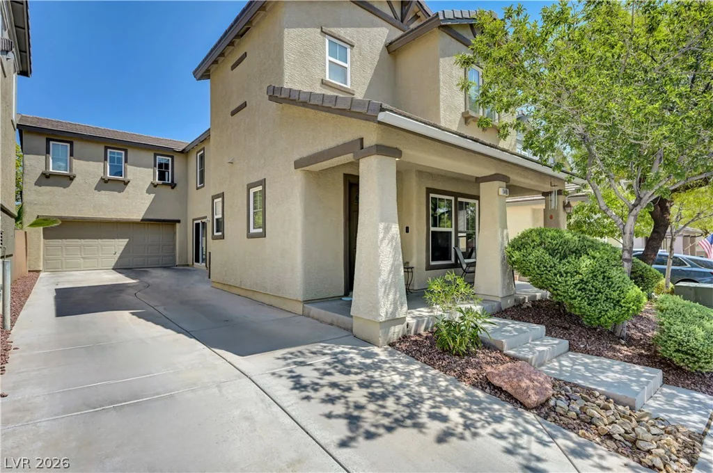 148 Afternoon Rain, Henderson, NV 89002