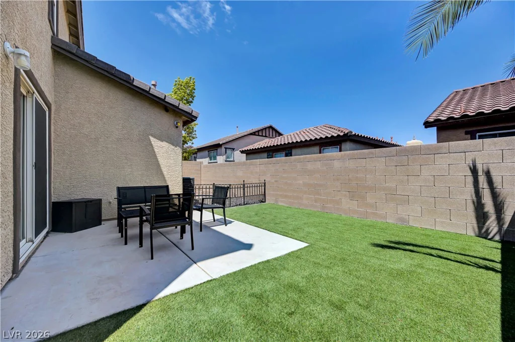 148 Afternoon Rain, Henderson, NV 89002