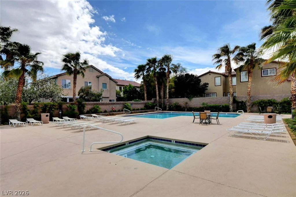 148 Afternoon Rain, Henderson, NV 89002