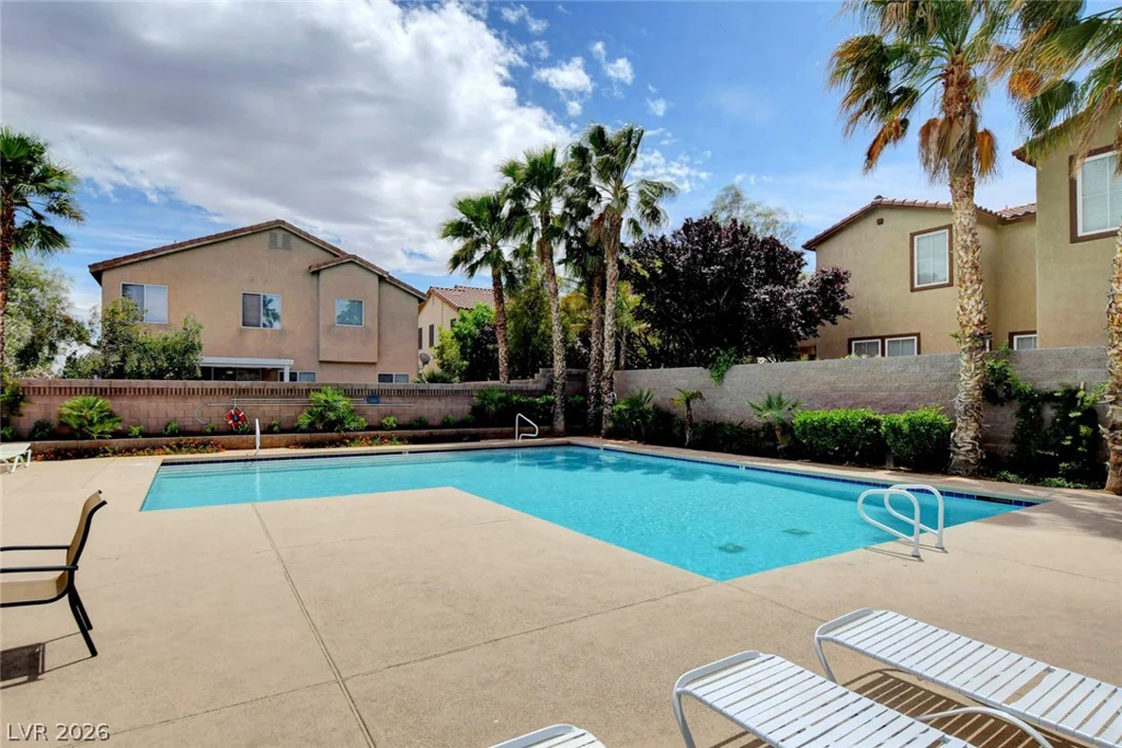 148 Afternoon Rain, Henderson, NV 89002