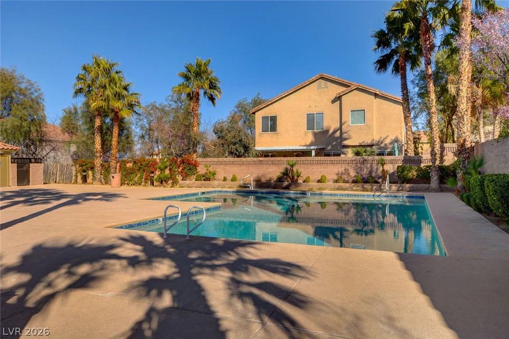 148 Afternoon Rain, Henderson, NV 89002