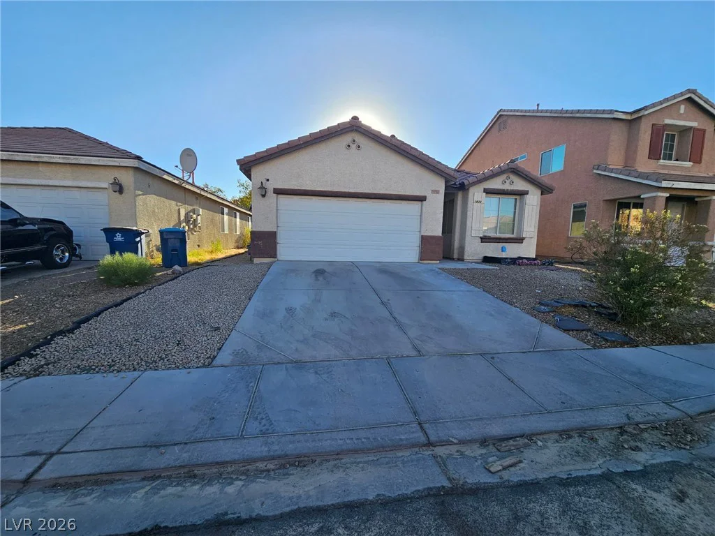 1833 Verde Mirada, Las Vegas, NV 89115