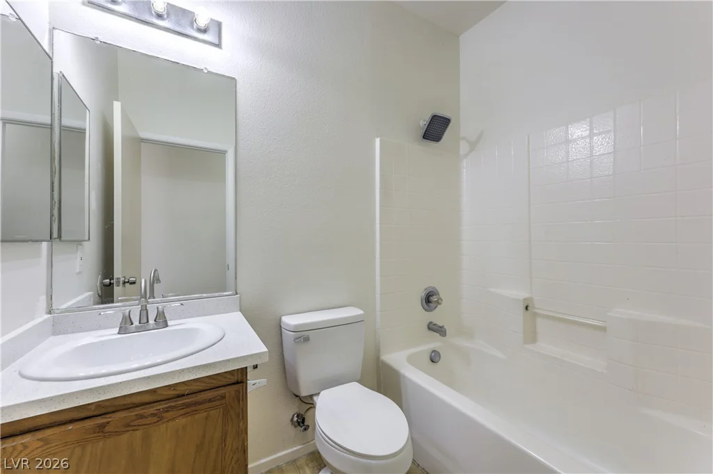 1833 Verde Mirada, Las Vegas, NV 89115