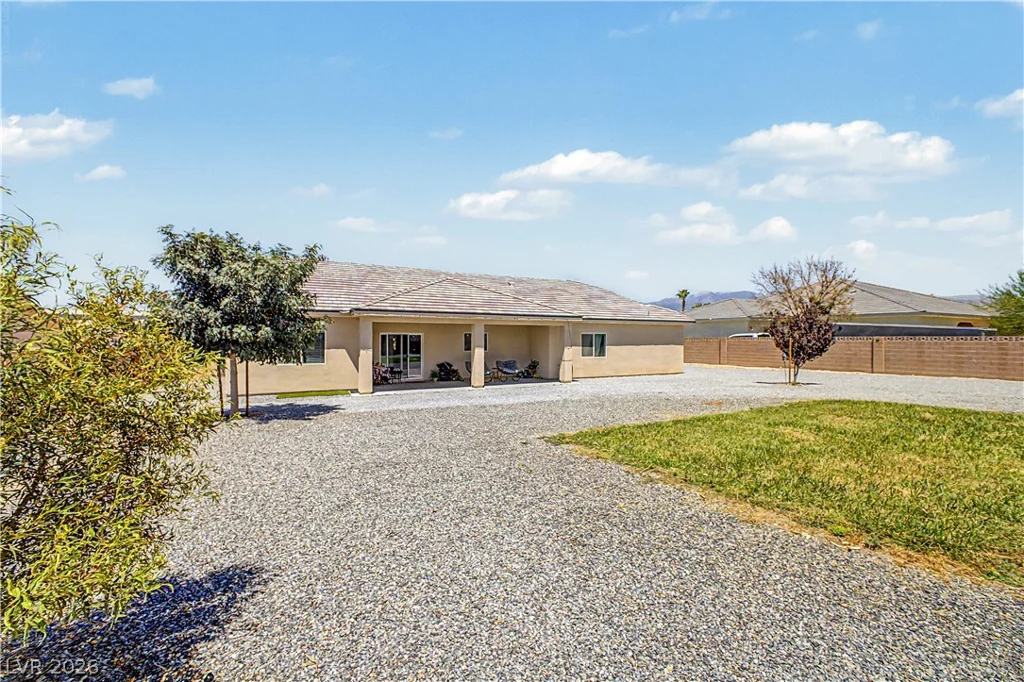 5081 Graystone, Pahrump, NV 89061