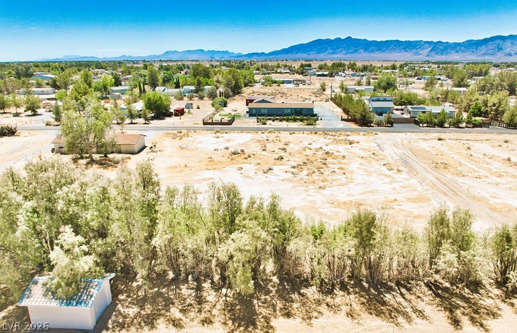 1800 Horn, Pahrump, NV 89048