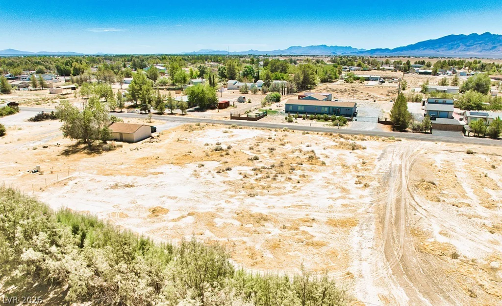 1800 Horn, Pahrump, NV 89048