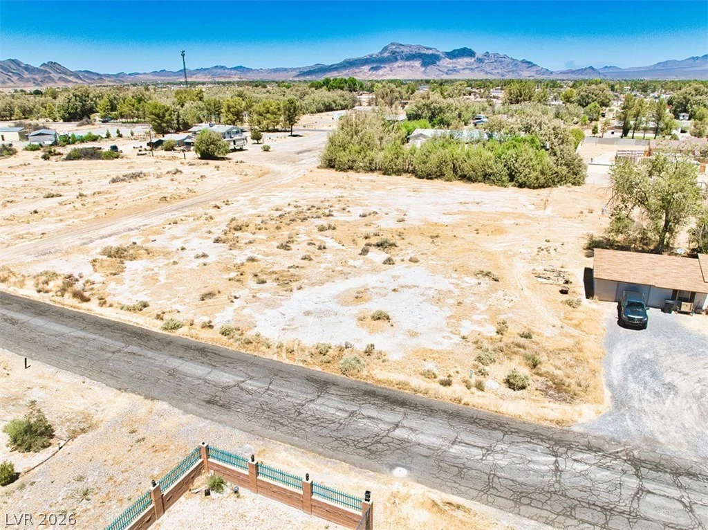 1800 Horn, Pahrump, NV 89048