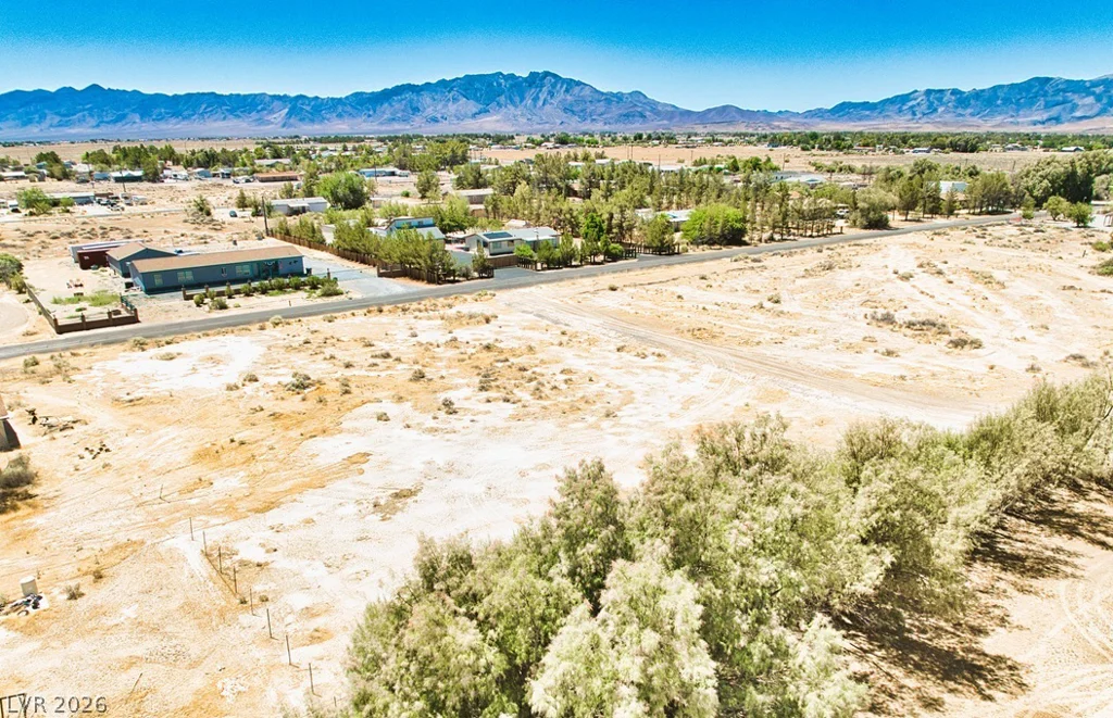 1800 Horn, Pahrump, NV 89048