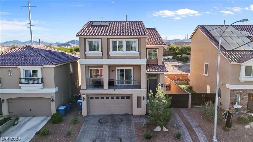 5255 Kennedy Hill, Las Vegas, NV 89139