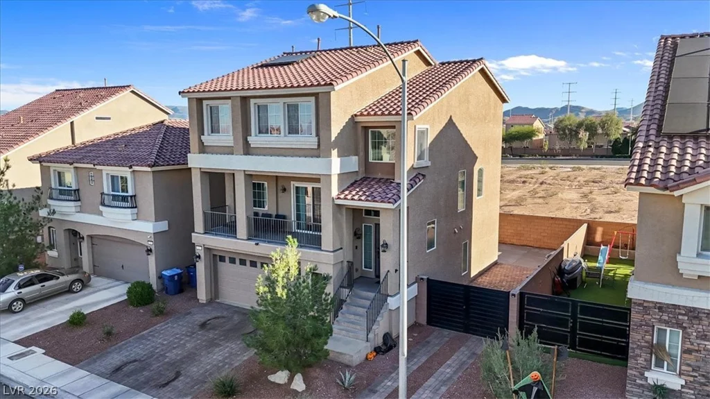 5255 Kennedy Hill, Las Vegas, NV 89139