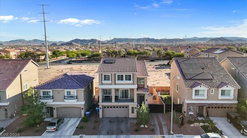 5255 Kennedy Hill, Las Vegas, NV 89139