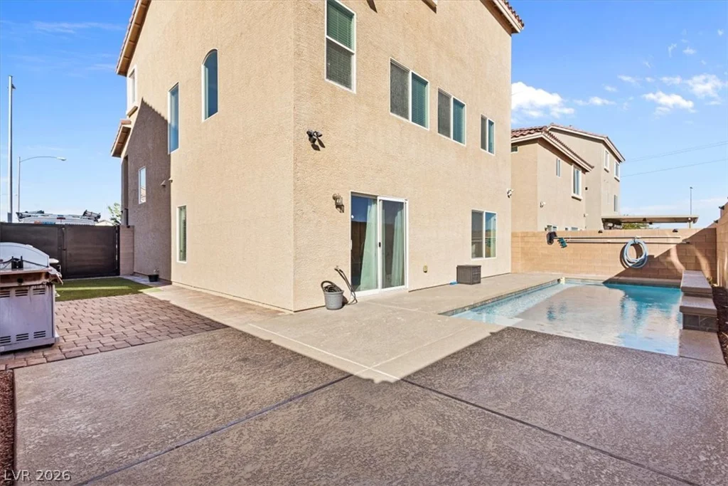 5255 Kennedy Hill, Las Vegas, NV 89139