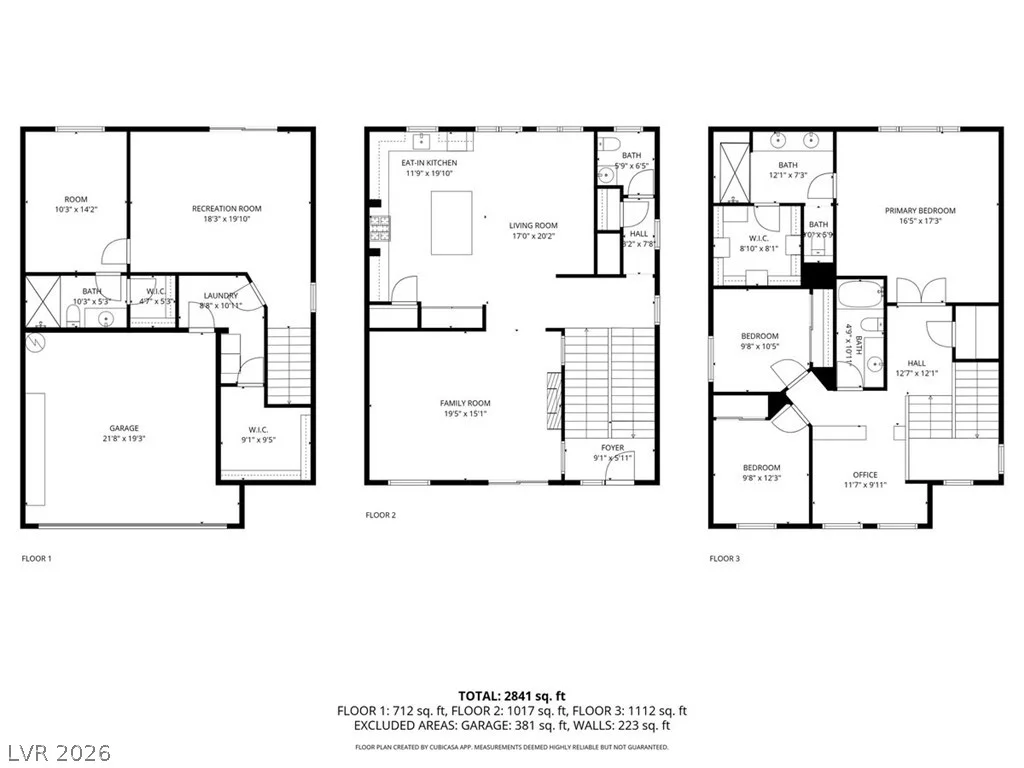 5255 Kennedy Hill, Las Vegas, NV 89139