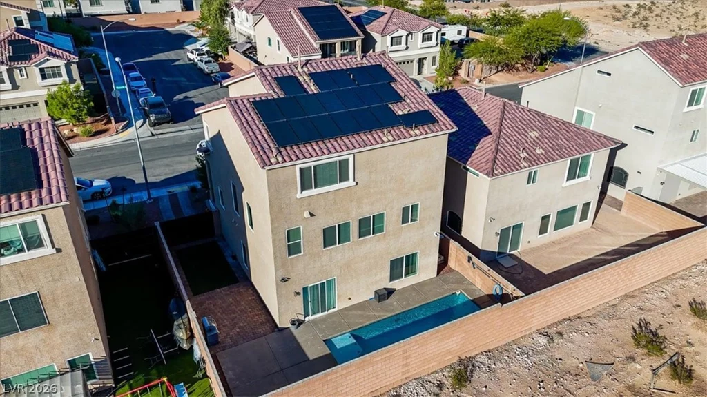 5255 Kennedy Hill, Las Vegas, NV 89139