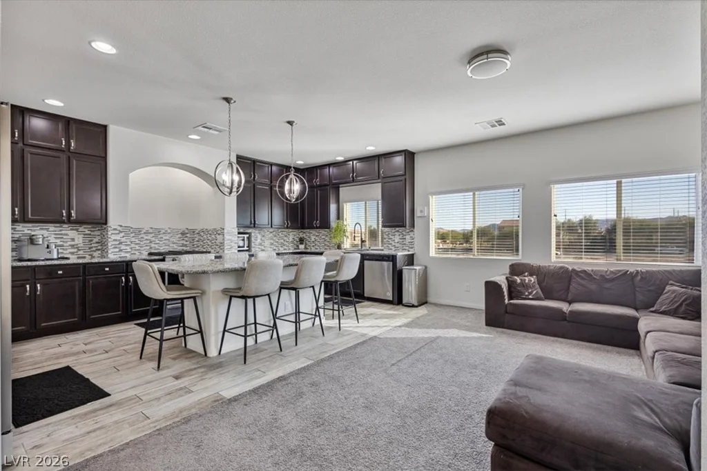 5255 Kennedy Hill, Las Vegas, NV 89139
