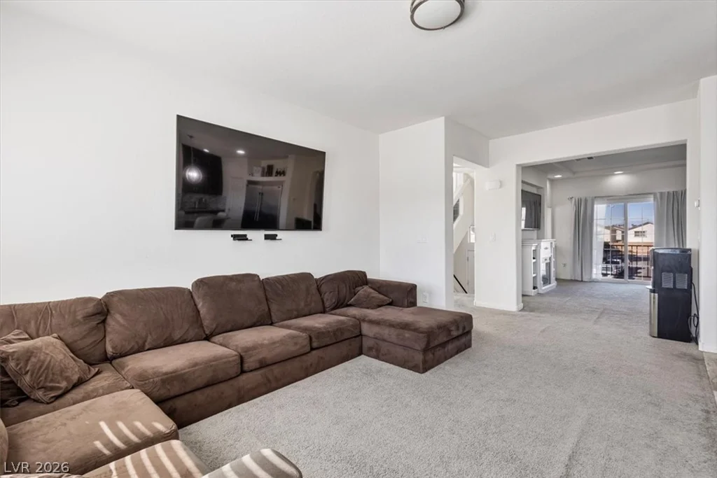 5255 Kennedy Hill, Las Vegas, NV 89139