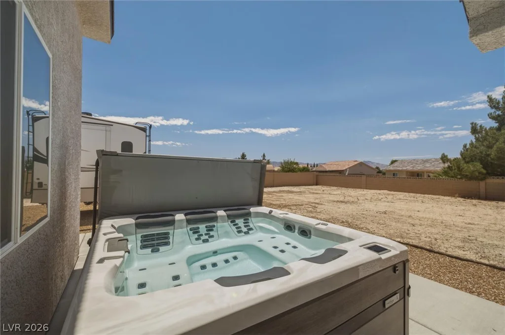 6950 Sandpebble, Pahrump, NV 89061