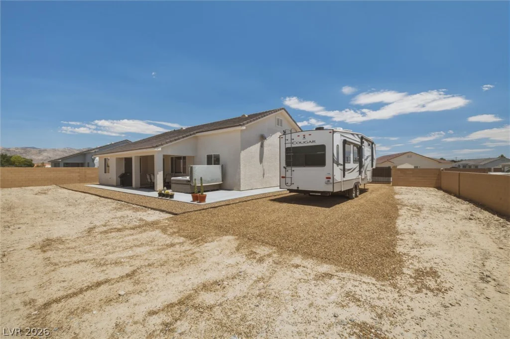 6950 Sandpebble, Pahrump, NV 89061