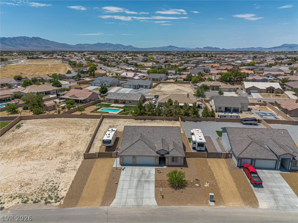 6950 Sandpebble, Pahrump, NV 89061