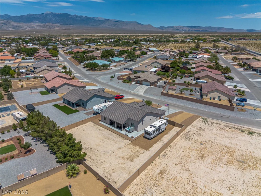 6950 Sandpebble, Pahrump, NV 89061