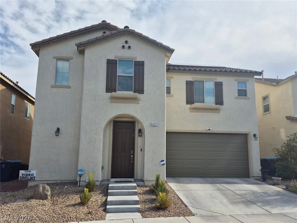 1217 Arc Dome, North Las Vegas, NV 89031