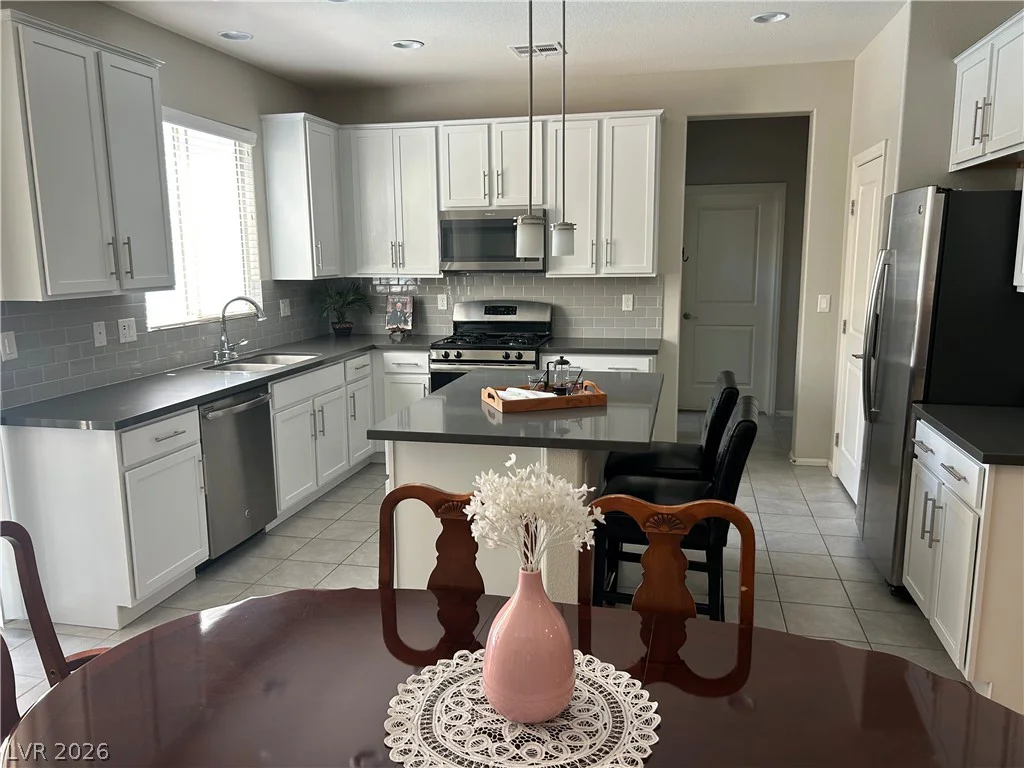 1217 Arc Dome, North Las Vegas, NV 89031