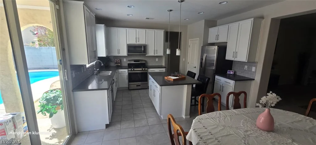 1217 Arc Dome, North Las Vegas, NV 89031