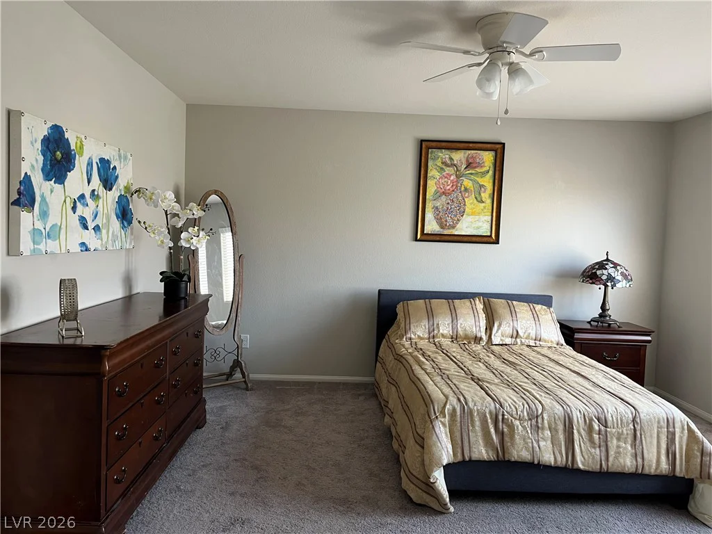 1217 Arc Dome, North Las Vegas, NV 89031