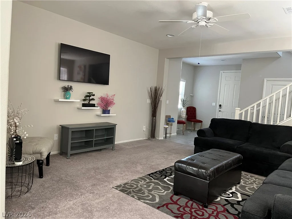 1217 Arc Dome, North Las Vegas, NV 89031