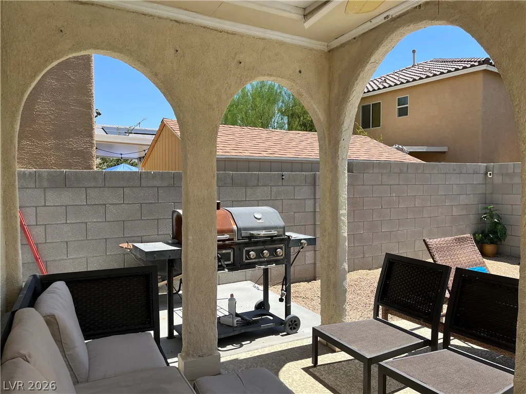1217 Arc Dome, North Las Vegas, NV 89031