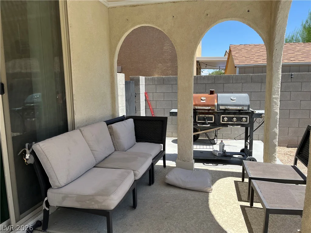 1217 Arc Dome, North Las Vegas, NV 89031
