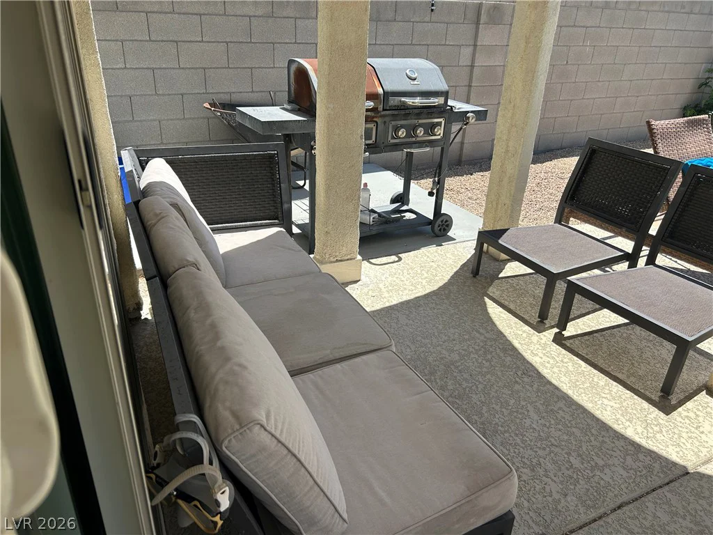 1217 Arc Dome, North Las Vegas, NV 89031