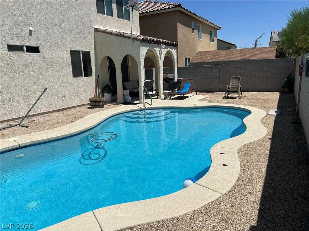 1217 Arc Dome, North Las Vegas, NV 89031