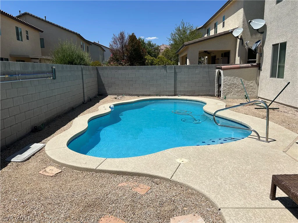 1217 Arc Dome, North Las Vegas, NV 89031