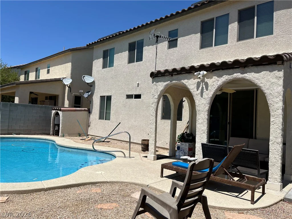 1217 Arc Dome, North Las Vegas, NV 89031