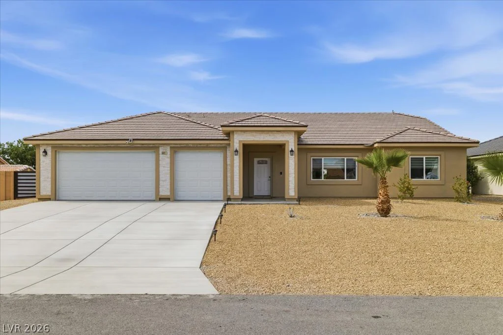 5411 Fernwood, Pahrump, NV 89061