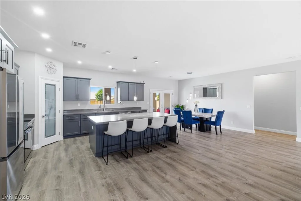 5411 Fernwood, Pahrump, NV 89061