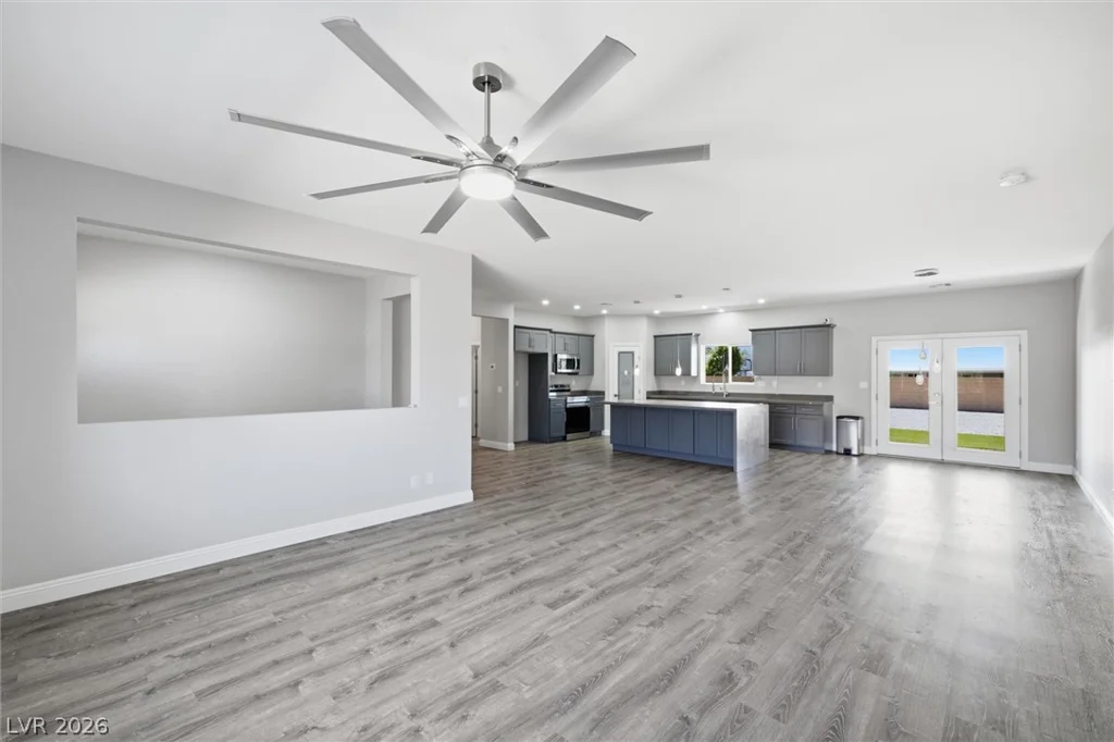 5411 Fernwood, Pahrump, NV 89061