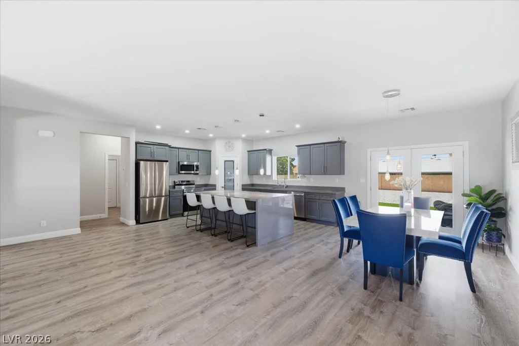 5411 Fernwood, Pahrump, NV 89061