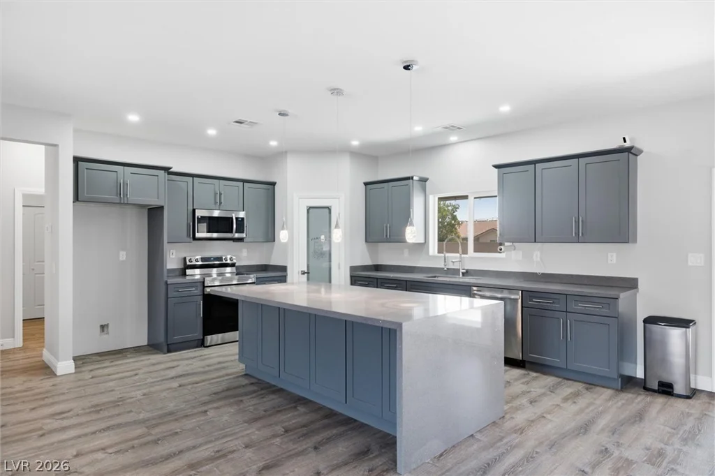 5411 Fernwood, Pahrump, NV 89061