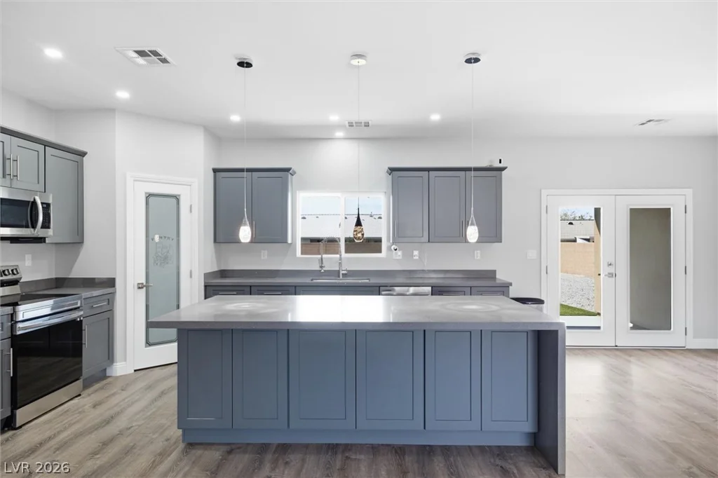 5411 Fernwood, Pahrump, NV 89061