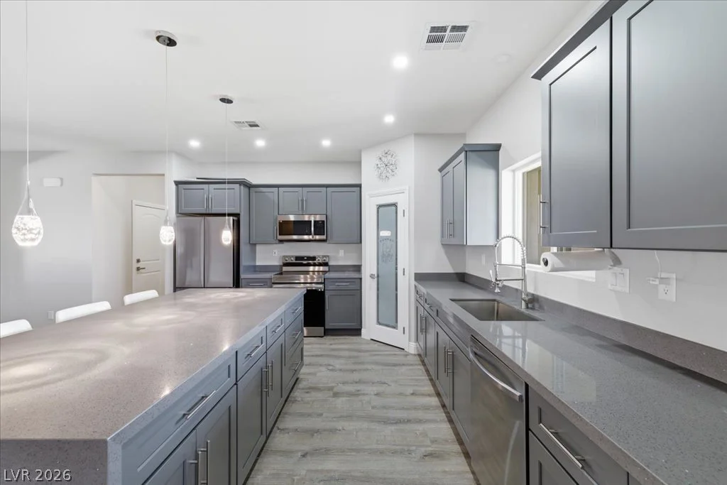 5411 Fernwood, Pahrump, NV 89061