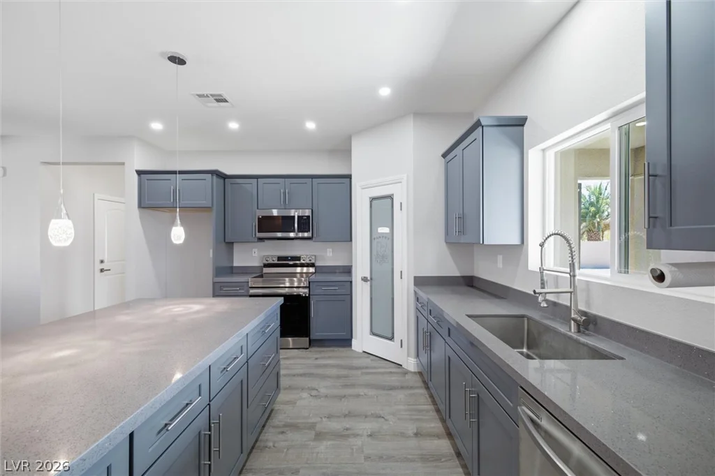5411 Fernwood, Pahrump, NV 89061