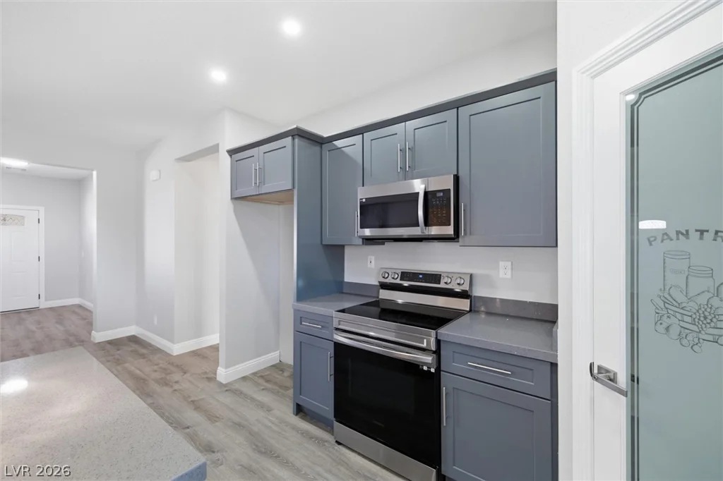 5411 Fernwood, Pahrump, NV 89061
