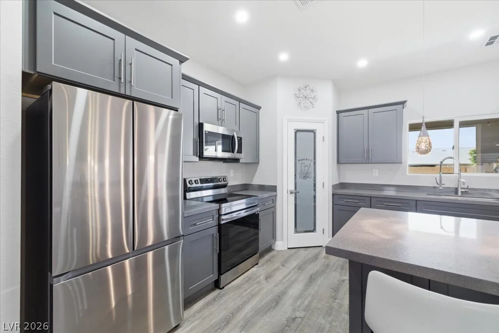 5411 Fernwood, Pahrump, NV 89061