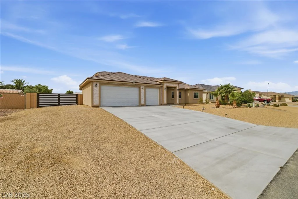 5411 Fernwood, Pahrump, NV 89061